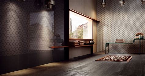 Transceramica, Ceramic floor tiles, wall covering and sustainable。